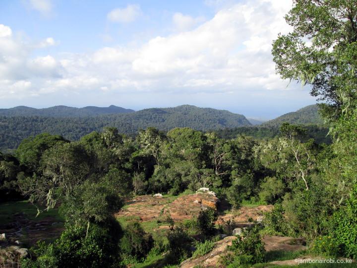 5 Days Loita Hills Trek | Maasai Cultural Safari Kenya