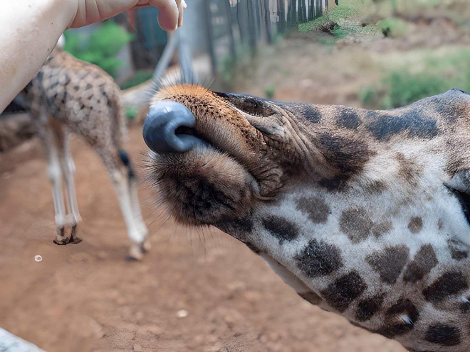 Wild Eagle Trails Karen Blixen & Giraffe Centre Tour | Nairobi Half Day