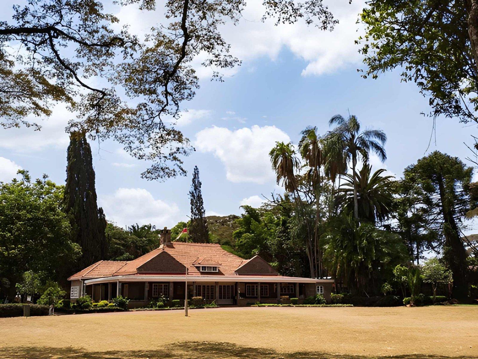 Wild Eagle Trails Karen Blixen & Giraffe Centre Tour | Nairobi Half Day