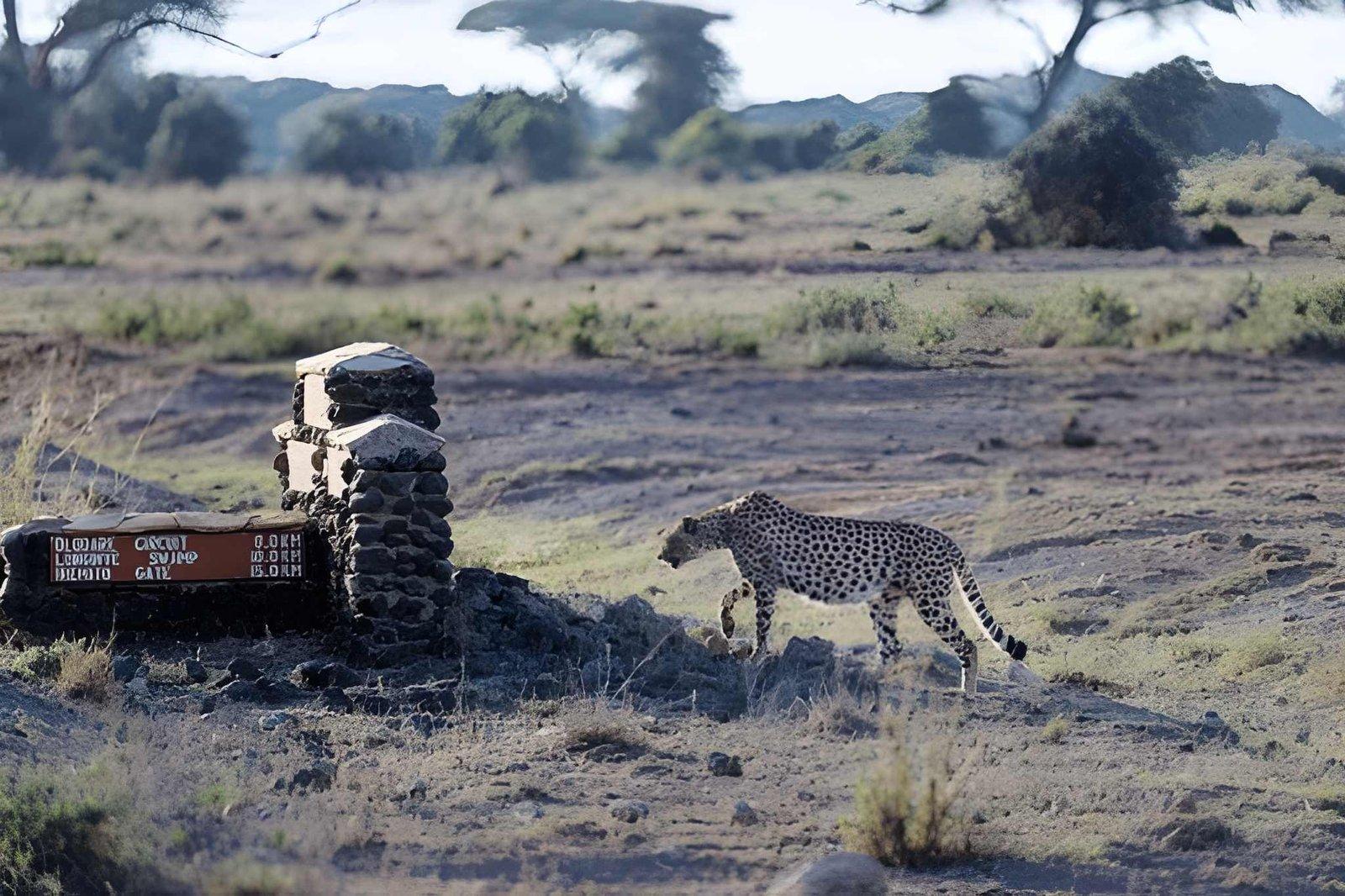 3 Days Amboseli Safari | Wildlife Safari Kenya